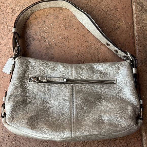 Coach hobo bag - Picture 3 of 3